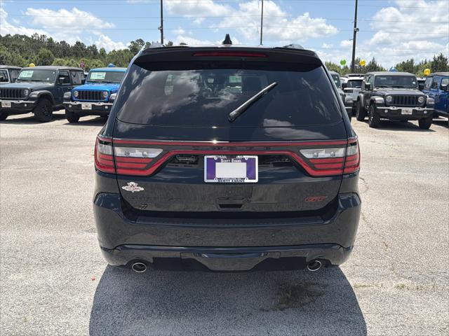 2026 Dodge Durango GT Plus AWD HEMI V8