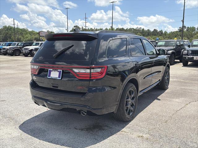2026 Dodge Durango GT Plus AWD HEMI V8