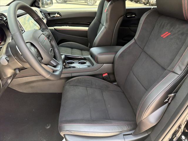 2026 Dodge Durango GT Plus AWD HEMI V8