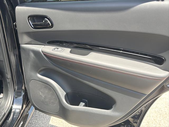 2026 Dodge Durango GT Plus AWD HEMI V8