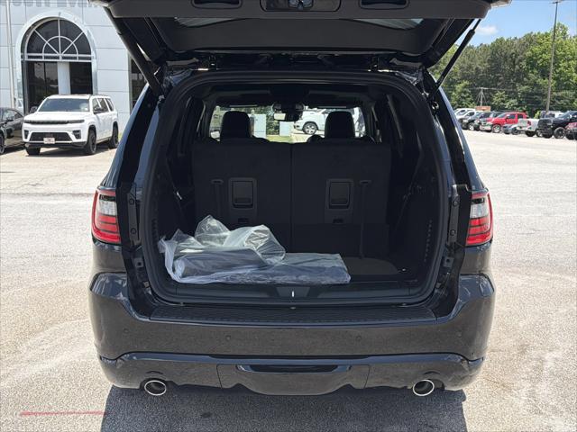 2026 Dodge Durango GT Plus AWD HEMI V8
