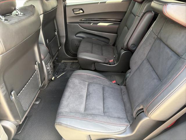 2026 Dodge Durango GT Plus AWD HEMI V8