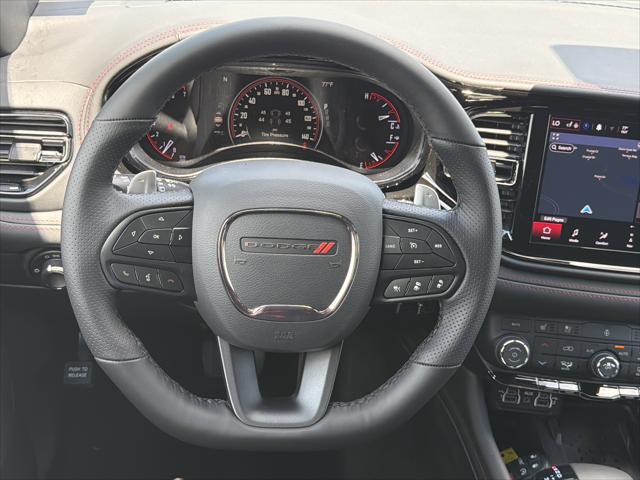 2026 Dodge Durango GT Plus AWD HEMI V8