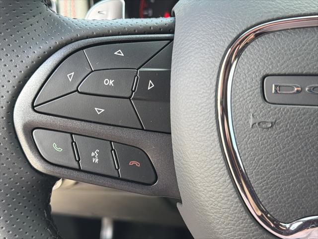 2026 Dodge Durango GT Plus AWD HEMI V8