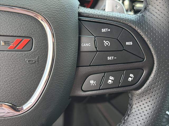 2026 Dodge Durango GT Plus AWD HEMI V8