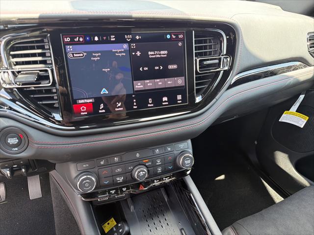 2026 Dodge Durango GT Plus AWD HEMI V8