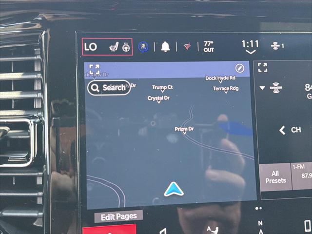 2026 Dodge Durango GT Plus AWD HEMI V8
