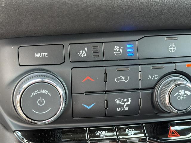 2026 Dodge Durango GT Plus AWD HEMI V8