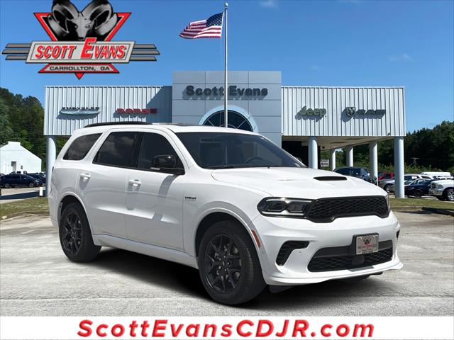 2026 Dodge Durango GT Plus HEMI V8 for sale in Carrollton, GA