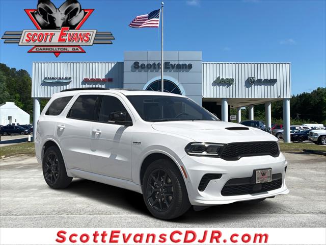 2026 Dodge Durango GT Plus AWD HEMI V8 for sale in Carrollton, GA