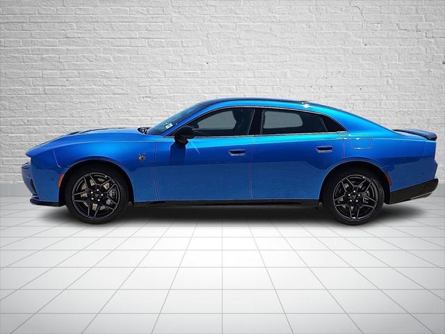 2026 Dodge Charger CHARGER SCAT PACK 4-DOOR AWD 2026 Dodge Charger CHARGER SCAT PACK 4-DOOR AWD