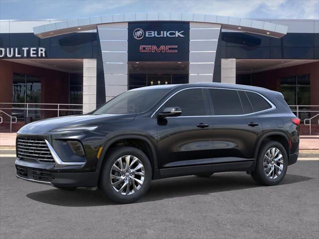 2026 Buick Enclave Preferred FWD