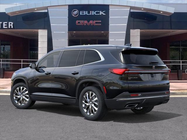 2026 Buick Enclave Preferred FWD