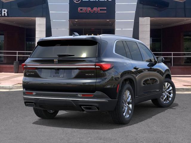 2026 Buick Enclave Preferred FWD