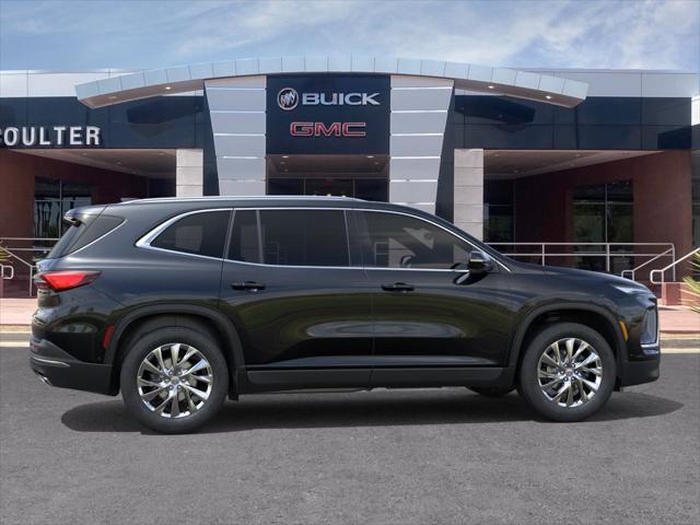 2026 Buick Enclave Preferred FWD