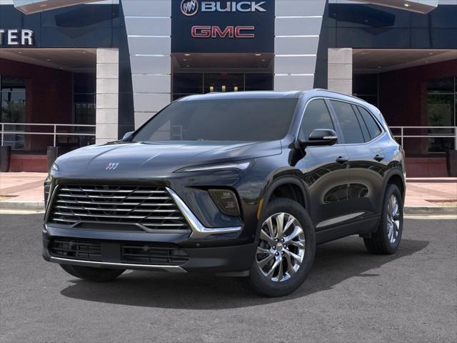 2026 Buick Enclave Preferred FWD