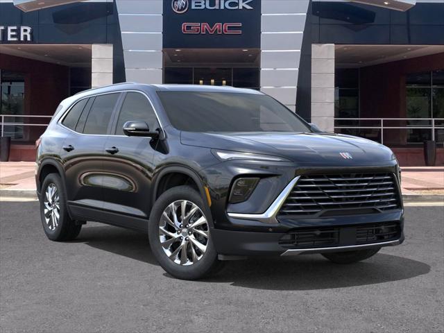 2026 Buick Enclave Preferred FWD