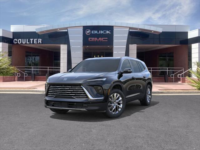 2026 Buick Enclave Preferred FWD