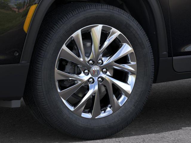 2026 Buick Enclave Preferred FWD