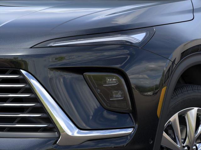2026 Buick Enclave Preferred FWD