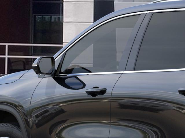 2026 Buick Enclave Preferred FWD