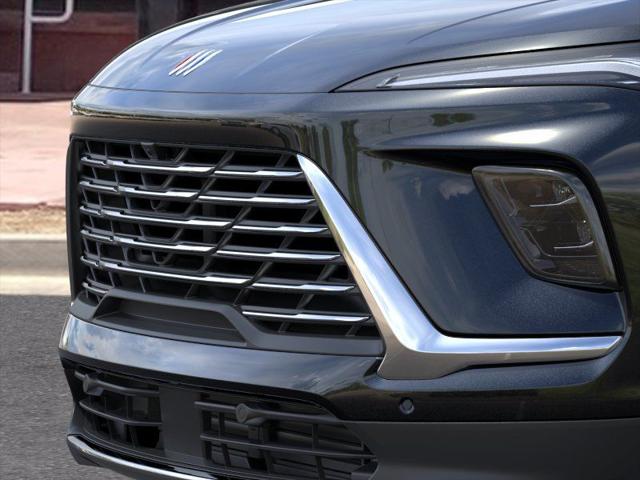 2026 Buick Enclave Preferred FWD