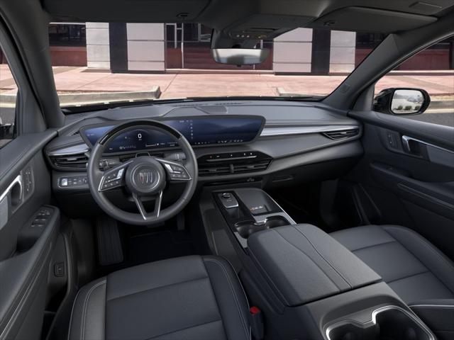 2026 Buick Enclave Preferred FWD