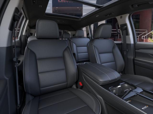 2026 Buick Enclave Preferred FWD