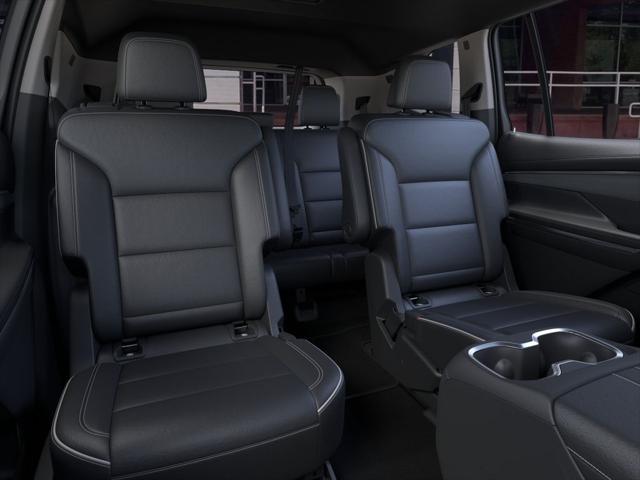 2026 Buick Enclave Preferred FWD