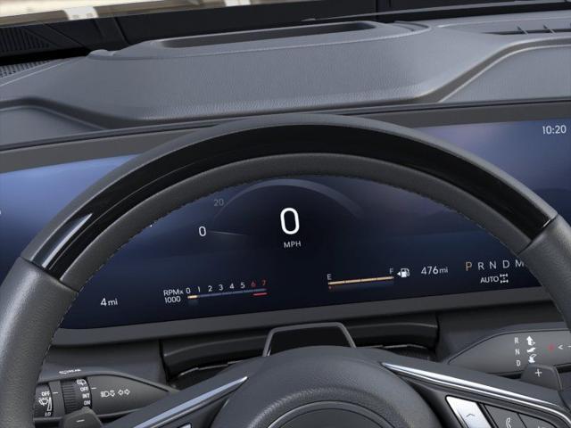 2026 Buick Enclave Preferred FWD