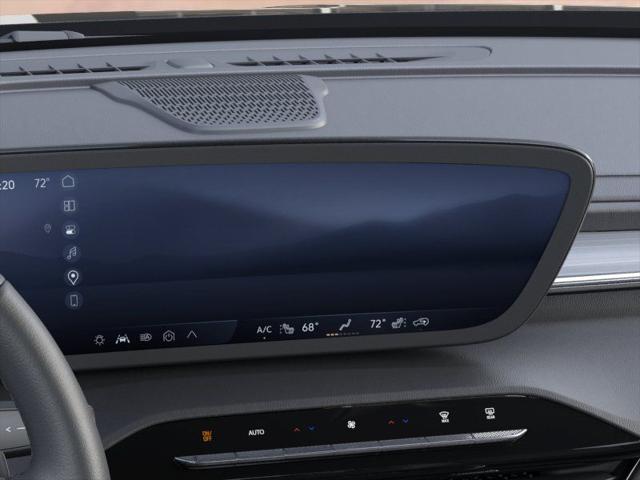 2026 Buick Enclave Preferred FWD