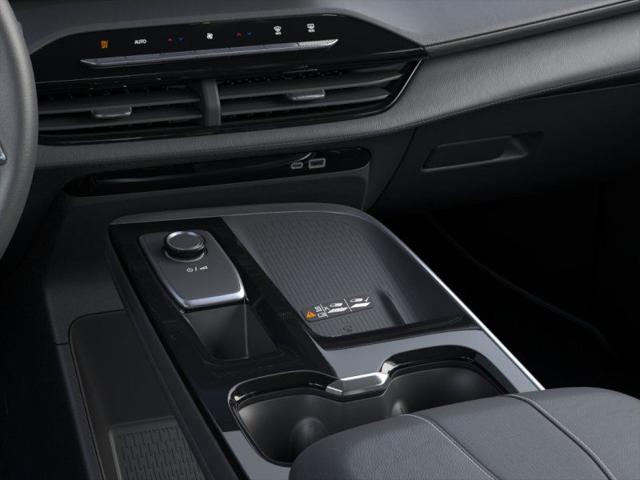 2026 Buick Enclave Preferred FWD