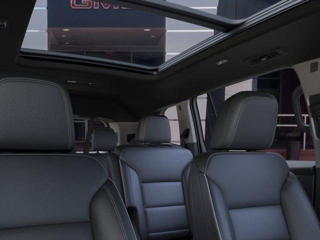 2026 Buick Enclave Preferred FWD