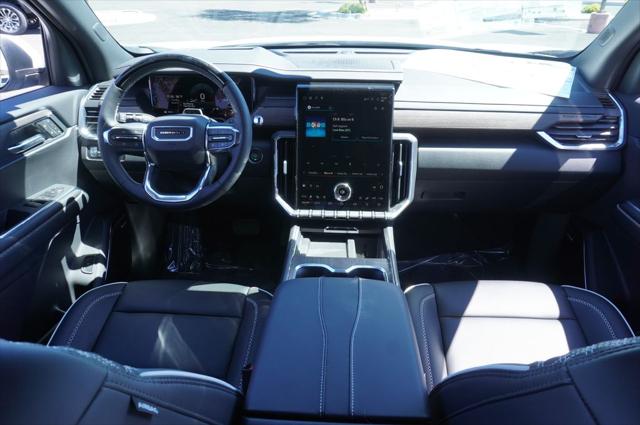 2026 GMC Acadia Denali FWD