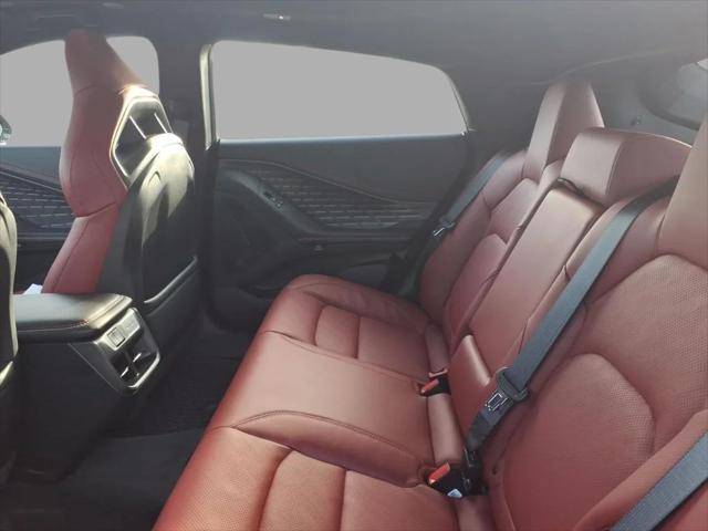 2026 Dodge Charger Scat Pack Plus 4-Door AWD