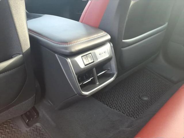 2026 Dodge Charger Scat Pack Plus 4-Door AWD