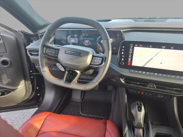 2026 Dodge Charger Scat Pack Plus 4-Door AWD