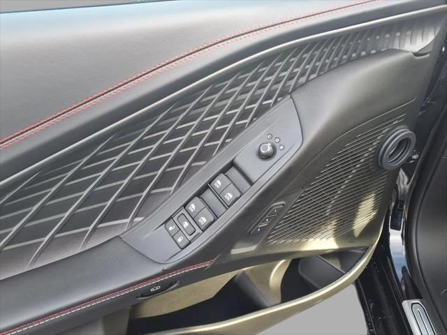 2026 Dodge Charger Scat Pack Plus 4-Door AWD
