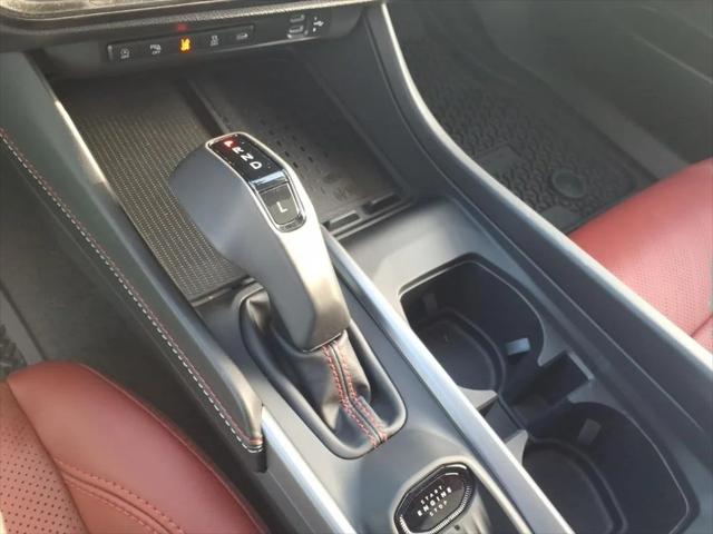 2026 Dodge Charger Scat Pack Plus 4-Door AWD