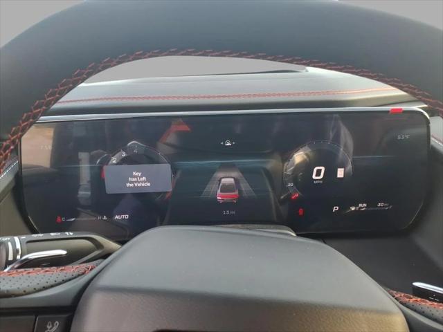 2026 Dodge Charger Scat Pack Plus 4-Door AWD