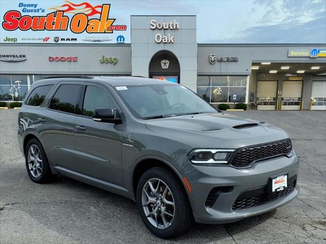 2026 Dodge Durango GT Plus HEMI V8 for sale in Matteson, IL