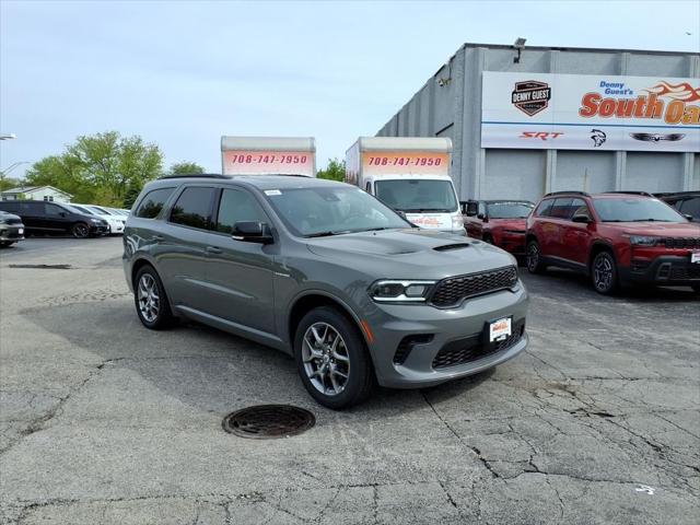 2026 Dodge Durango GT Plus HEMI V8 for sale in Matteson, IL