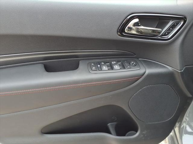 2026 Dodge Durango GT Plus AWD HEMI V8