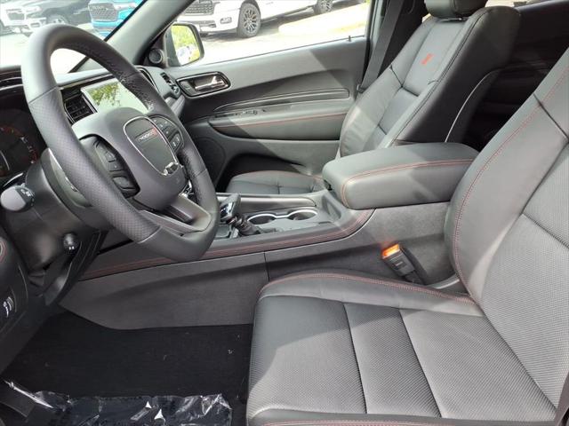 2026 Dodge Durango GT Plus AWD HEMI V8