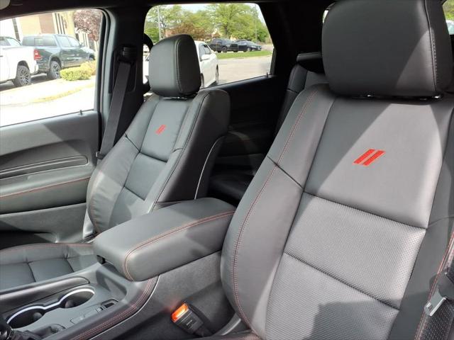2026 Dodge Durango GT Plus AWD HEMI V8