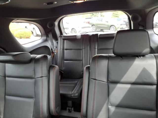 2026 Dodge Durango GT Plus AWD HEMI V8