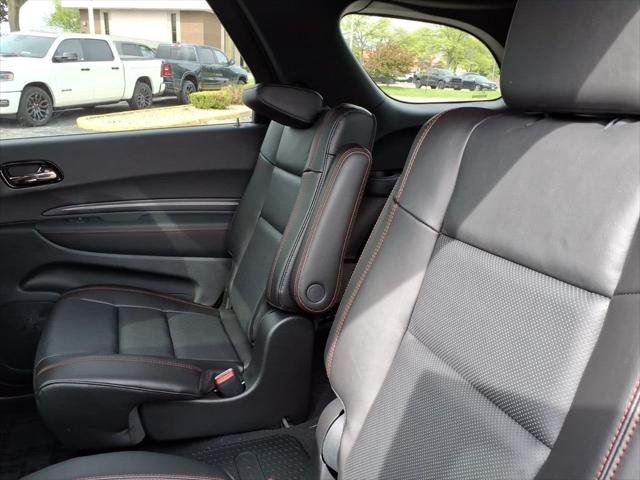 2026 Dodge Durango GT Plus AWD HEMI V8