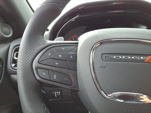 2026 Dodge Durango GT Plus AWD HEMI V8