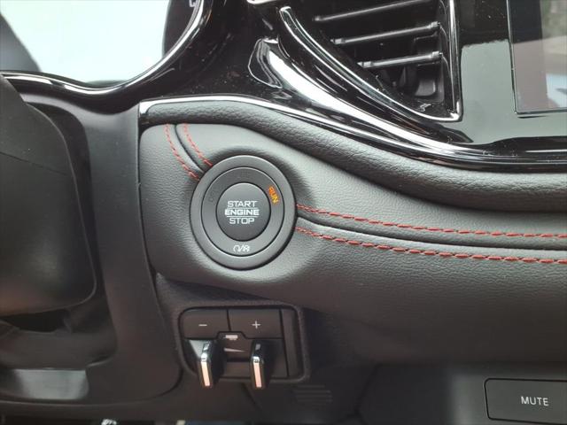 2026 Dodge Durango GT Plus AWD HEMI V8