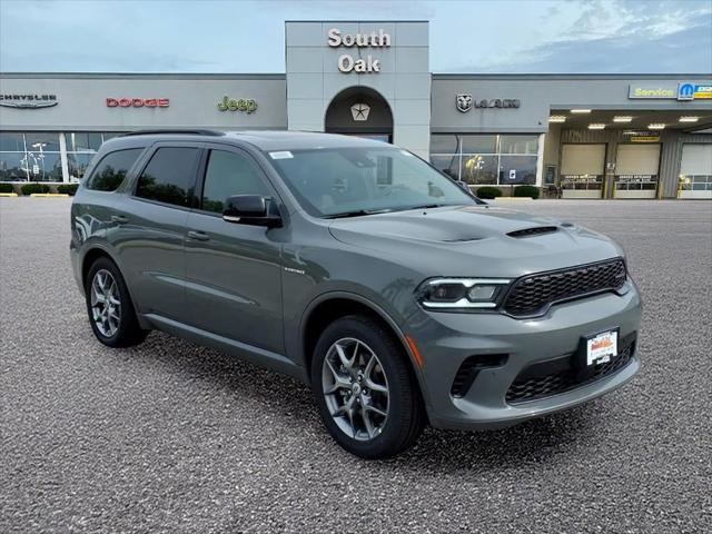 2026 Dodge Durango GT Plus HEMI V8 for sale in Matteson, IL